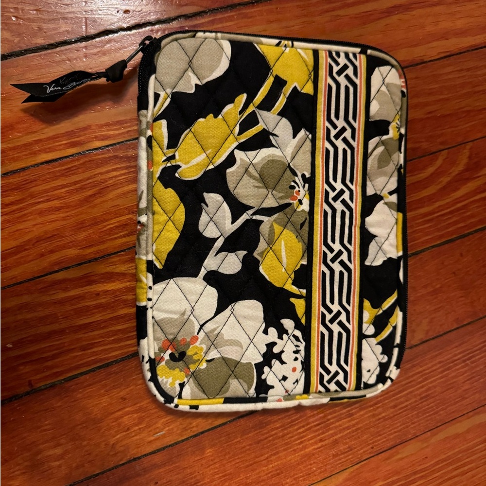 Vera Bradley Floral mini-iPad/e-reader case